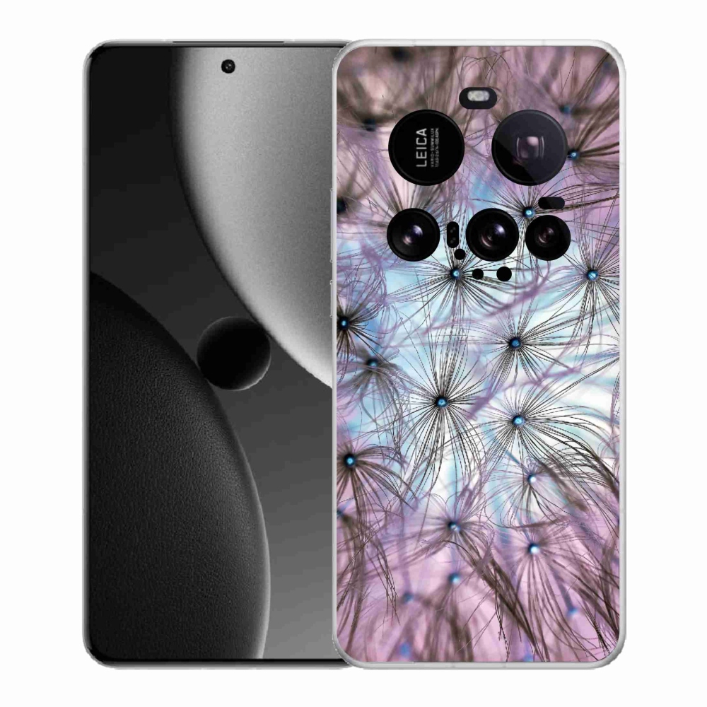 Gélový kryt mmCase na Xiaomi 15 Ultra - abstrakt 17