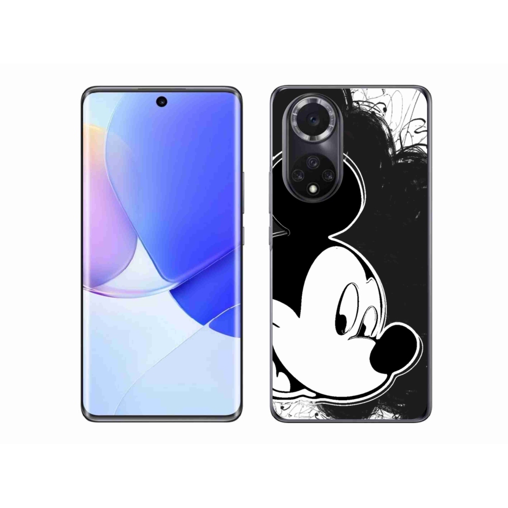 Gélový kryt mmCase na Huawei Nova 9 - mickey mouse 1