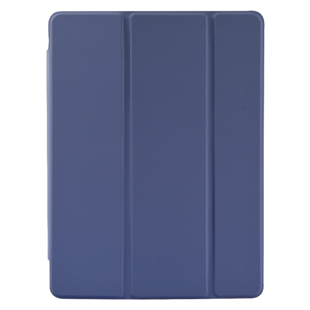 Chytré polohovateľné puzdro na iPad Pro 12.9 (2020/21/22) - modré