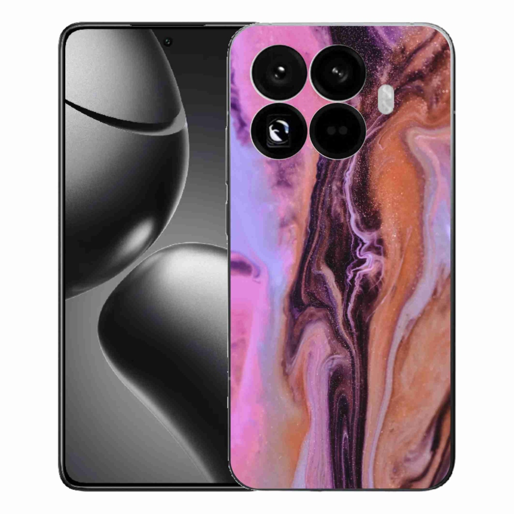 Gélový kryt mmCase na Xiaomi 15T Pro - abstrakt 26