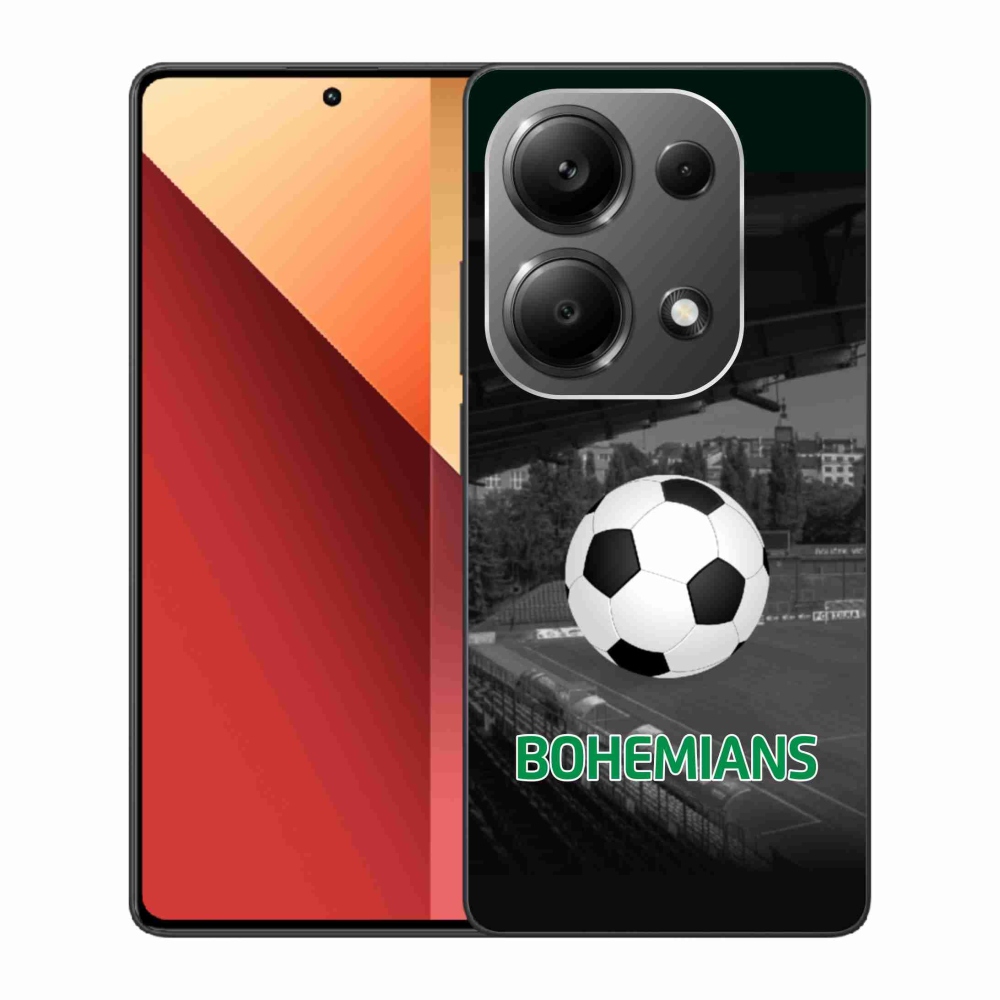 Gélový kryt mmCase na Xiaomi Redmi Note 13 Pro 4G/Poco M6 Pro - bohemians 2