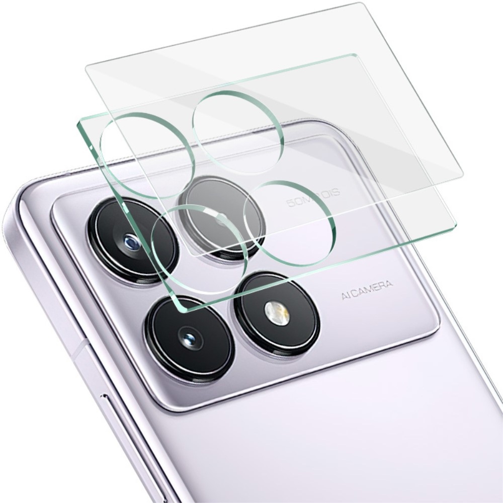IMK sklo šošovky fotoaparátu na Xiaomi Poco X6 Pro 5G