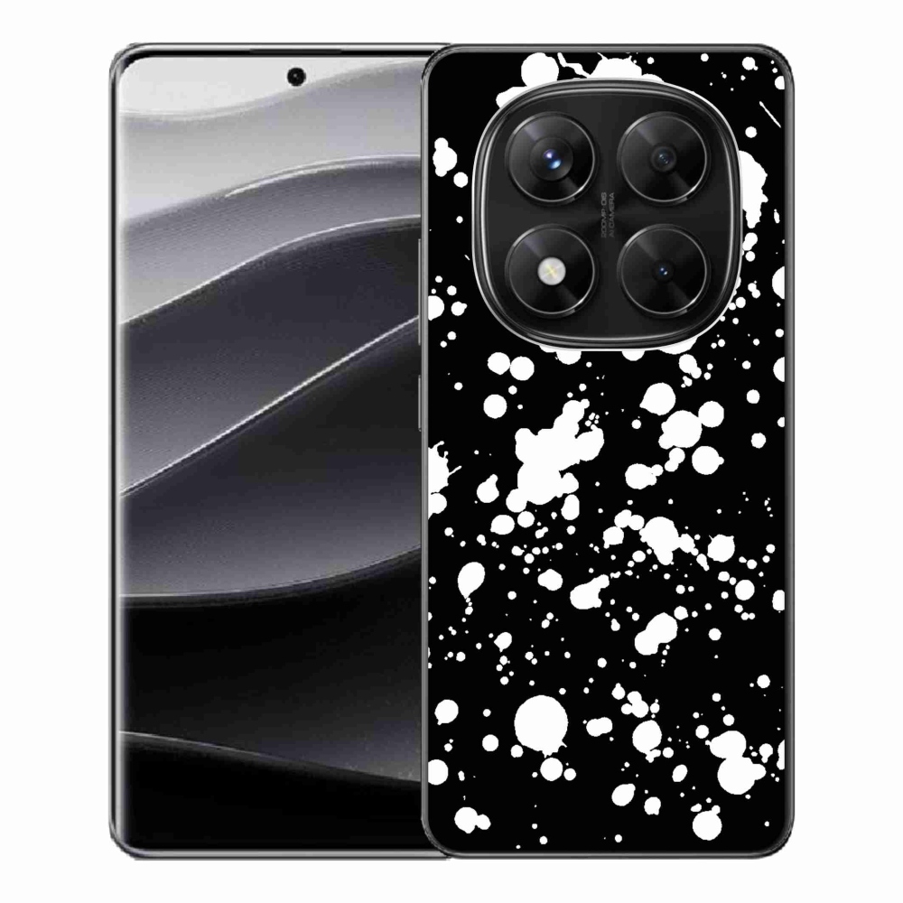 Gélový kryt mmCase na Xiaomi Redmi Note 14 Pro 5G/Poco X7 5G - abstrakt 32