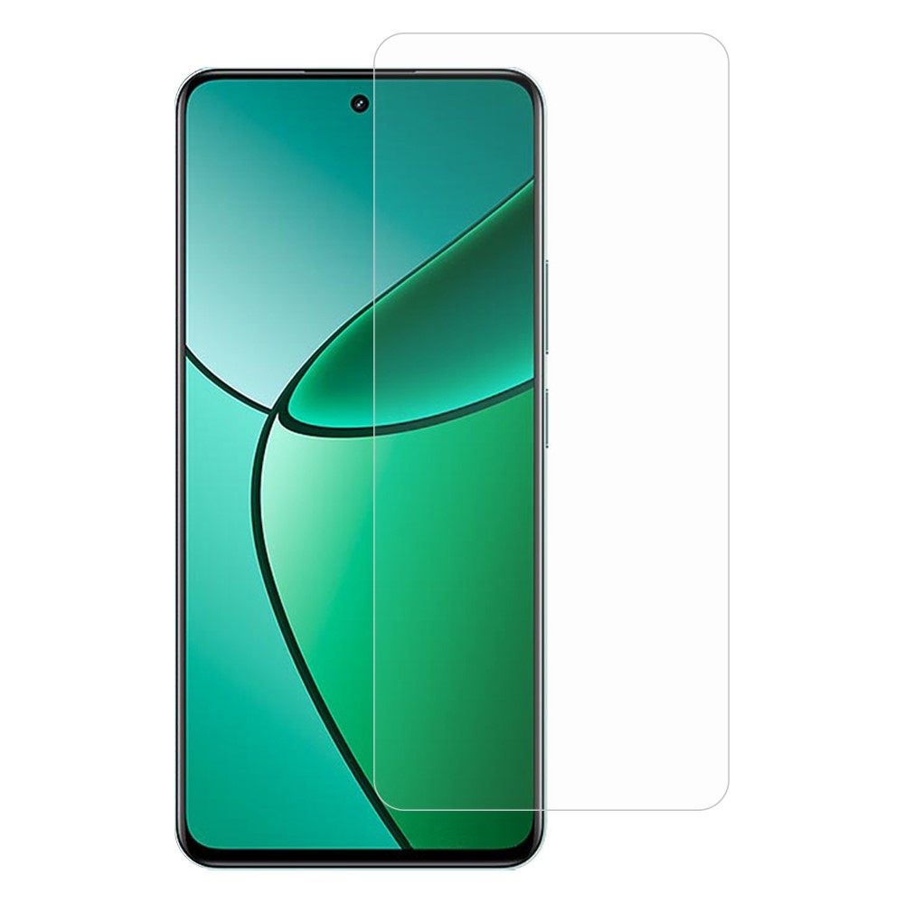 Tvrdené sklo na mobil Realme 12+ 5G