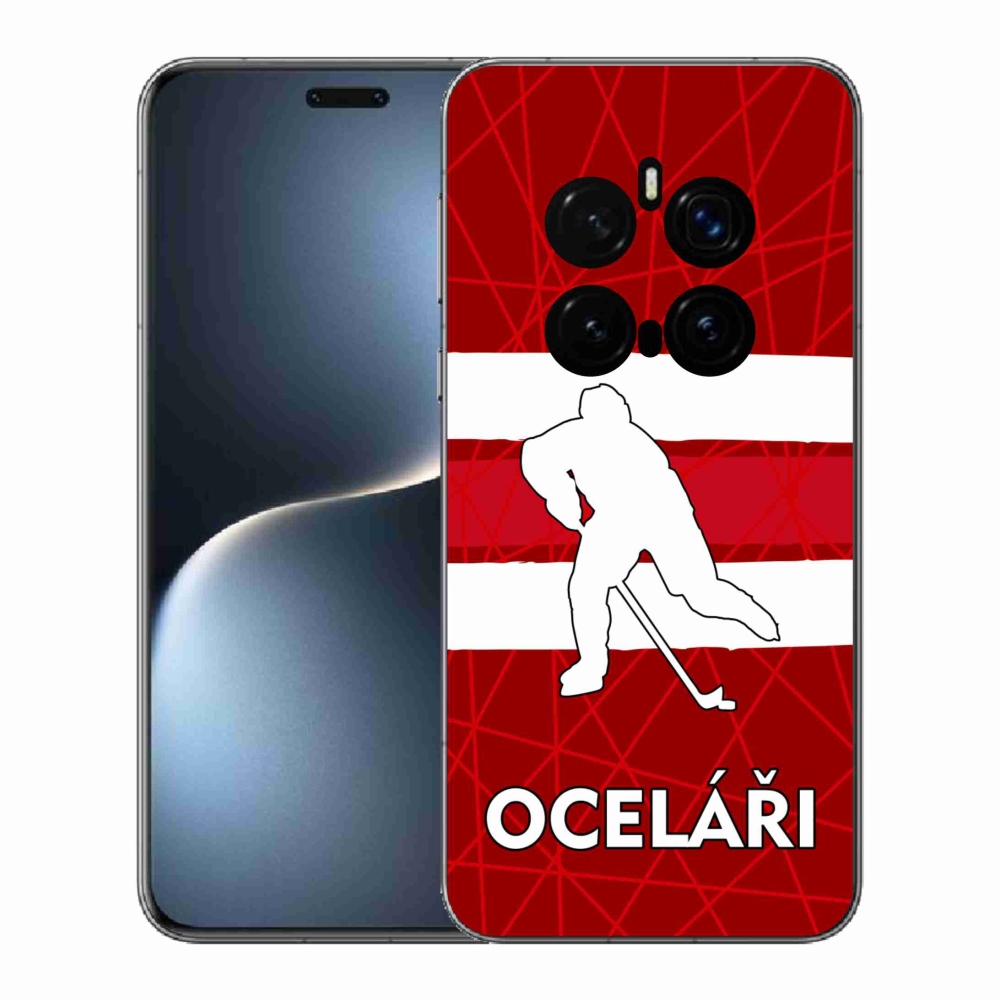 Gélový kryt mmCase na Honor Magic 7 Pro 5G - Oceliari