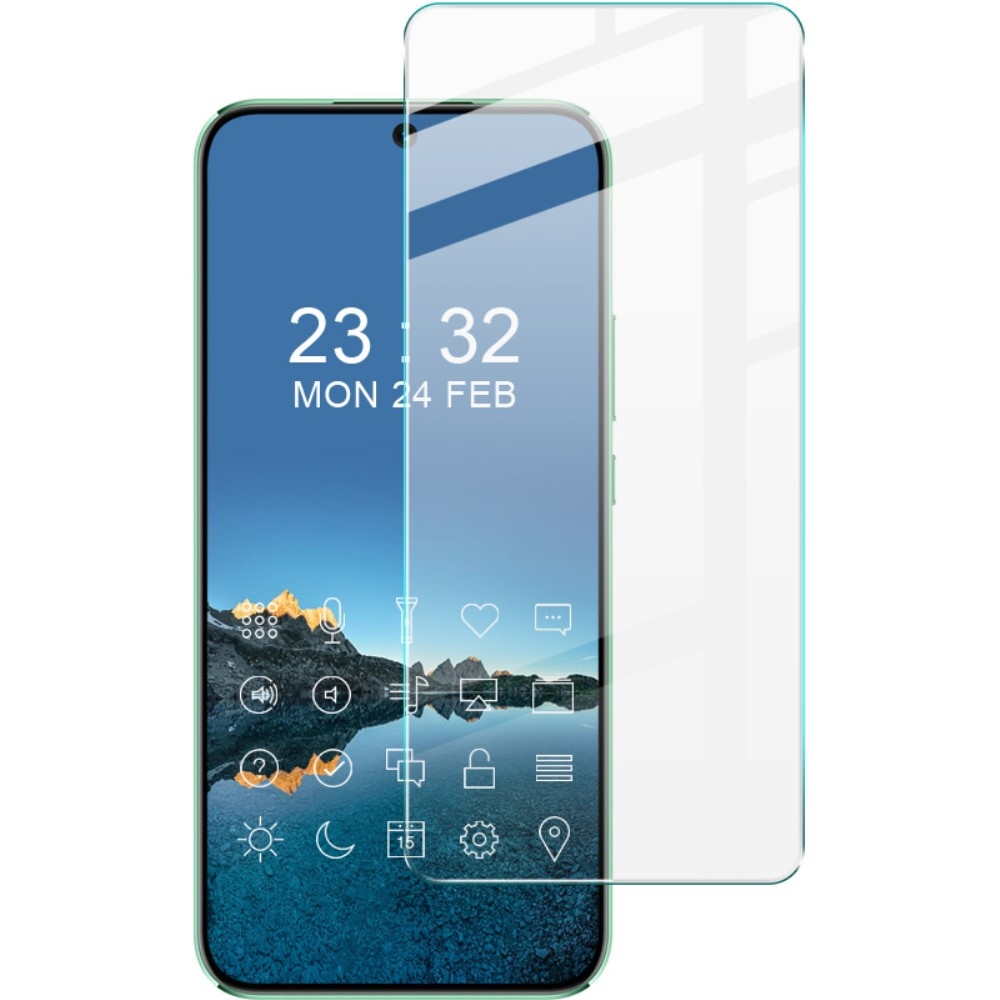 IMK tvrdené sklo na Huawei Nova 11