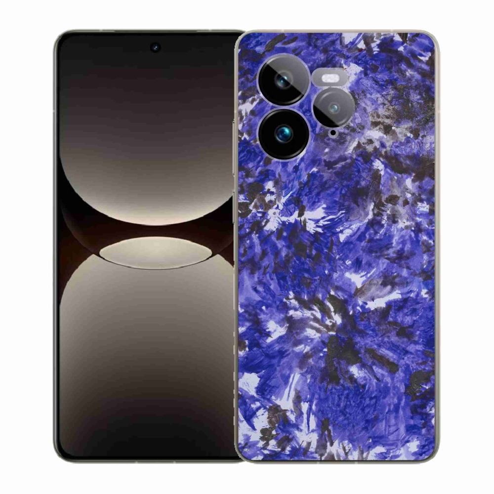 Gélový kryt mmCase na Realme GT 7 Pro 5G - abstraktný motív 13