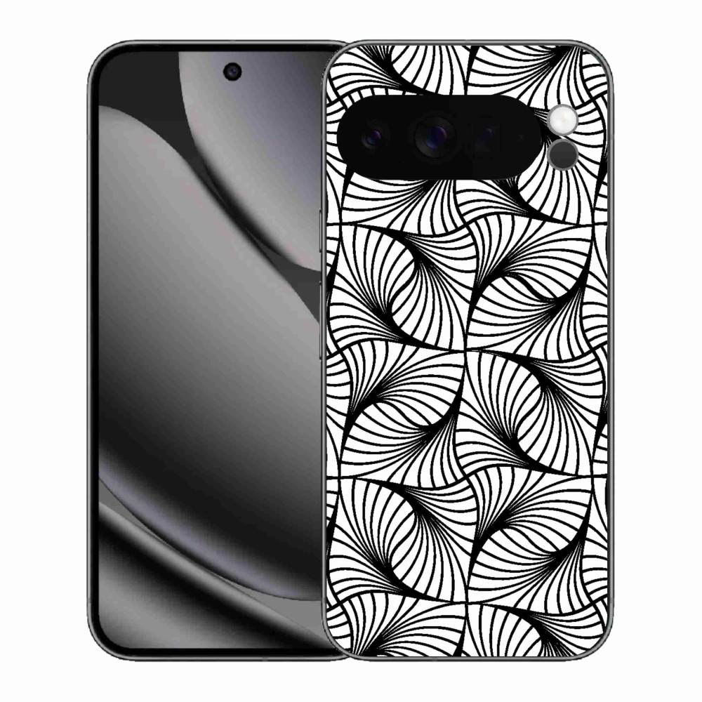 Gélový kryt mmCase na Google Pixel 10 Pro XL - abstrakt 11