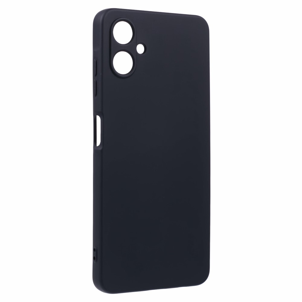 Arc gélový obal na Samsung Galaxy A06 4G - čierny