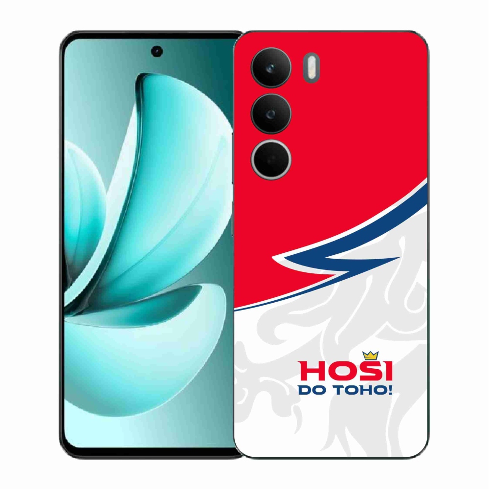 Gélový kryt mmCase na Realme C71 - chlapci do toho