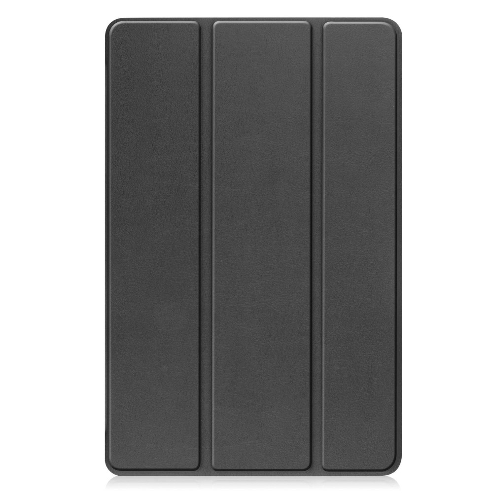 Case chytré zatváracie púzdro na Lenovo Tab P11 (2. Gen) - čierne