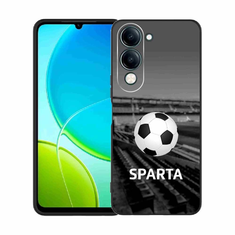 Gélový kryt mmCase na Vivo Y29s 5G - sparta 2