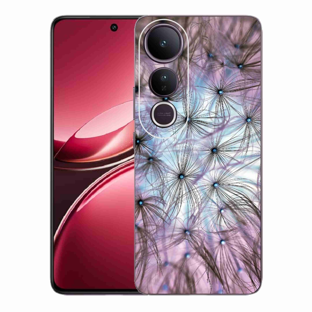 Gélový kryt mmCase na Vivo V50 Lite 4G/5G - abstrakt 17