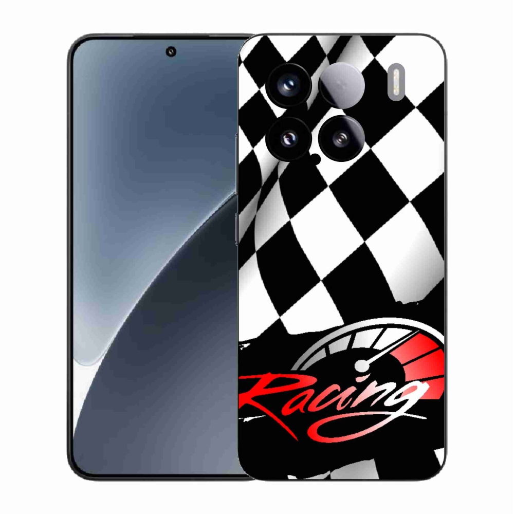 Gélový kryt mmCase na Xiaomi 15 - pretekanie