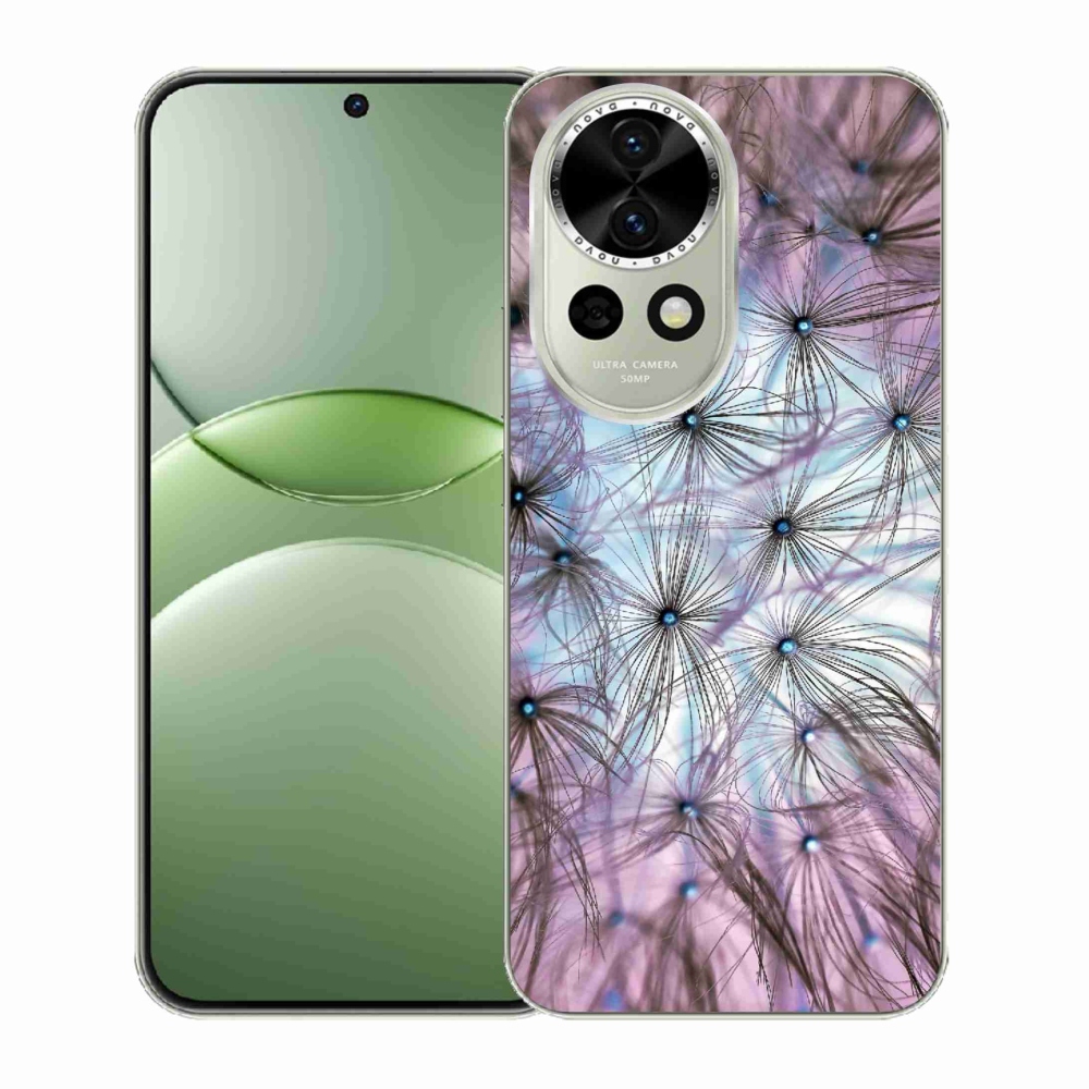 Gélový kryt mmCase na Huawei Nova 13 5G - abstrakt 17