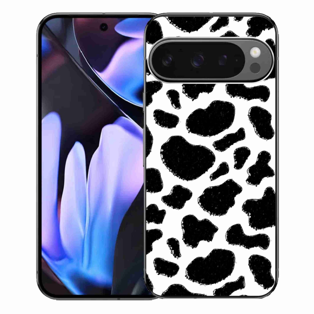 Gélový kryt mmCase na Google Pixel 9 Pro XL - abstrakt 31