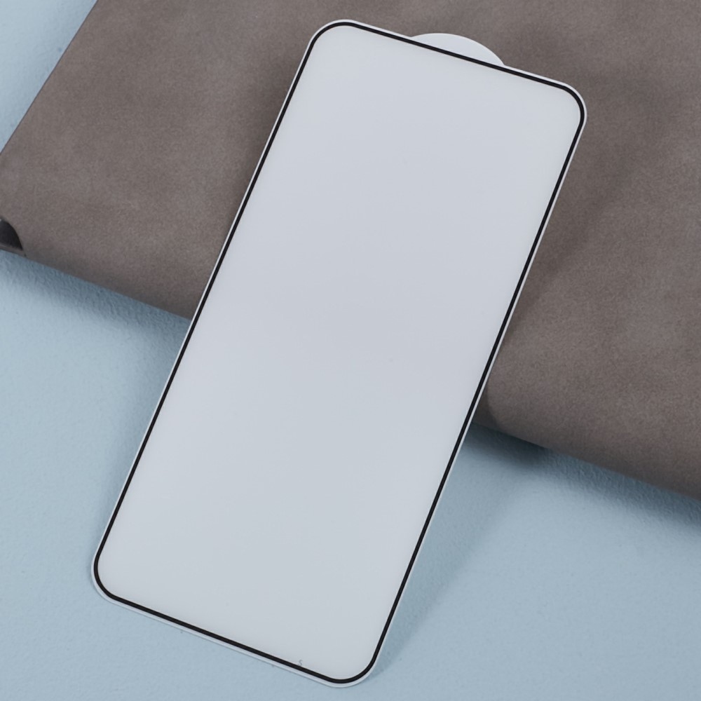 Celoplošné tvrdené sklo na Samsung Galaxy S25 Edge