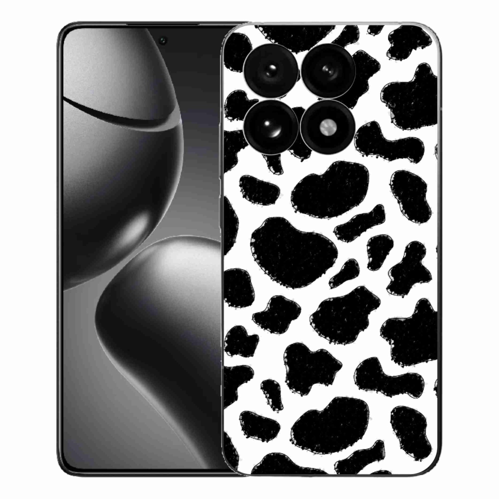 Gélový kryt mmCase na Xiaomi 15T - abstrakt 31
