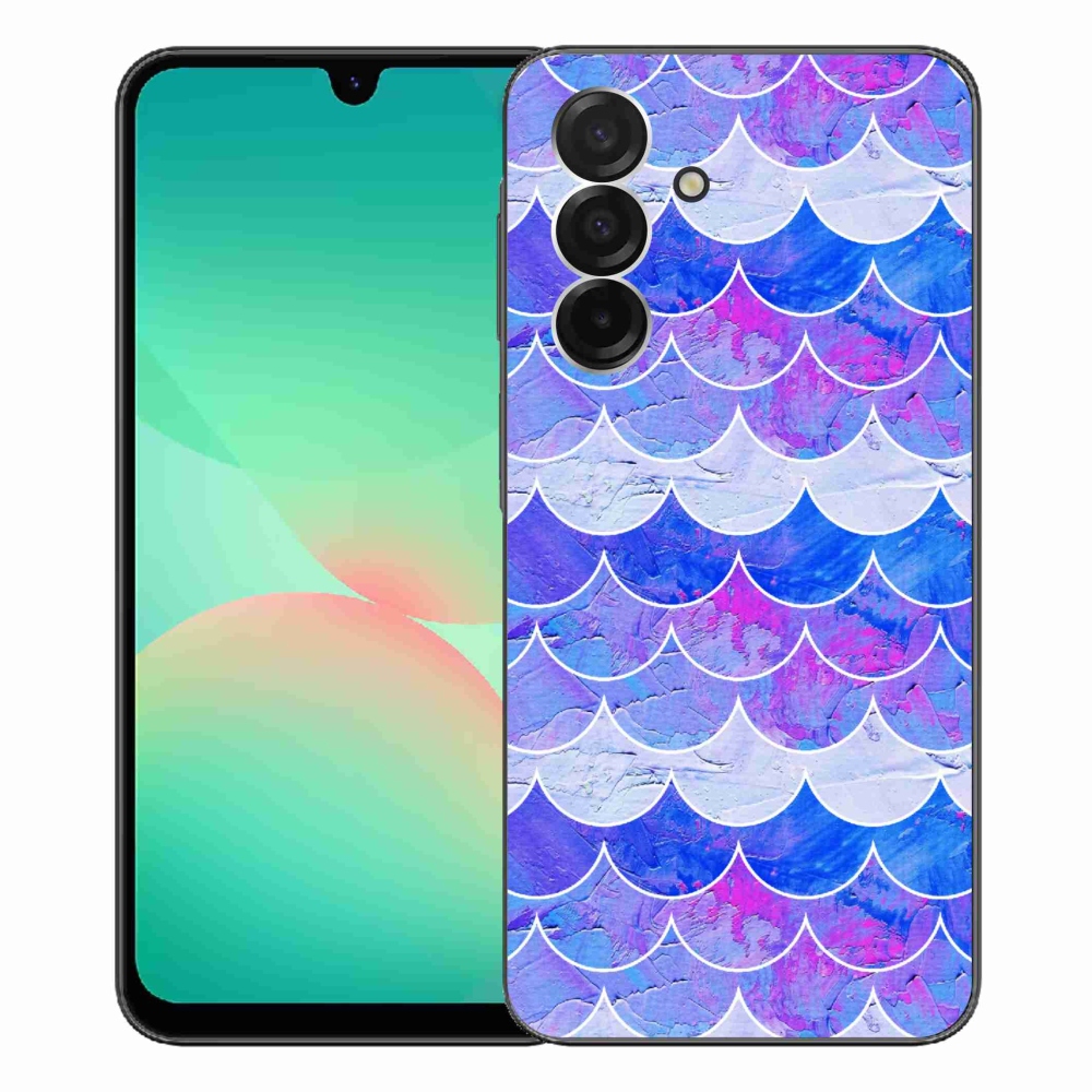 Gélový kryt mmCase na Samsung Galaxy A26 5G - abstrakt 29