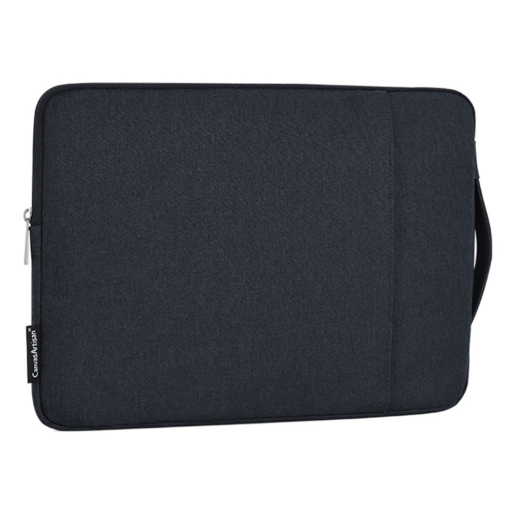 CANVA Business univerzálny obal na tablet/notebook do 12 palcov - tmavomodrý