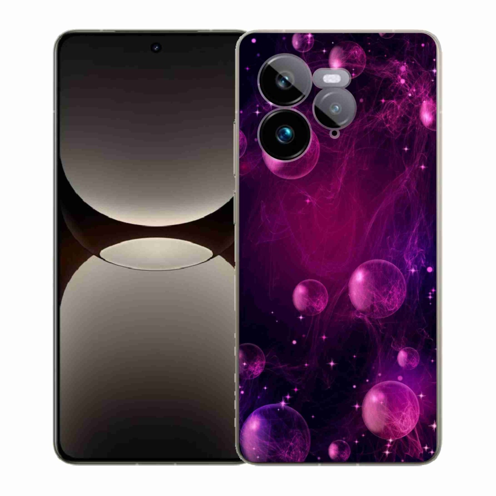Gélový kryt mmCase na Realme GT 7 Pro 5G - abstrakt 22