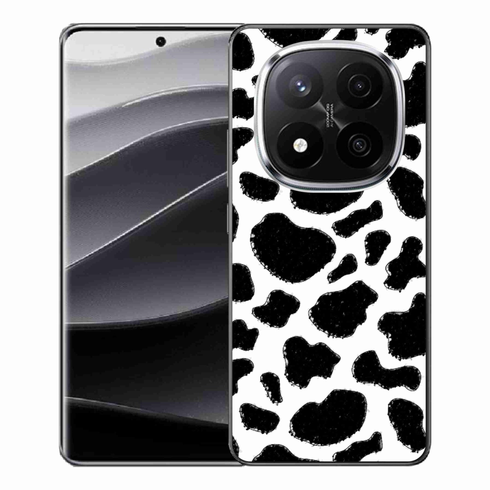 Gélový kryt mmCase na Xiaomi Redmi Note 14 Pro+ 5G - abstrakt 31