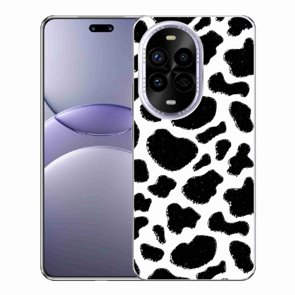 Gélový kryt mmCase na Huawei Nova 13 Pro 5G - abstrakt 31