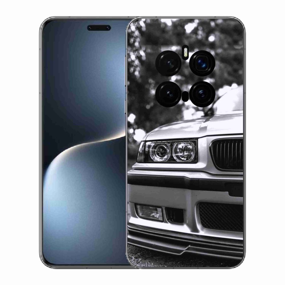 Gélový kryt mmCase na Honor Magic 7 Pro 5G - auto 4