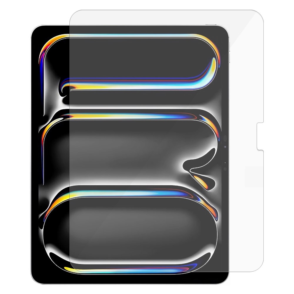 Tvrdené sklo na tablet iPad Air 13 (2024)/(2025)