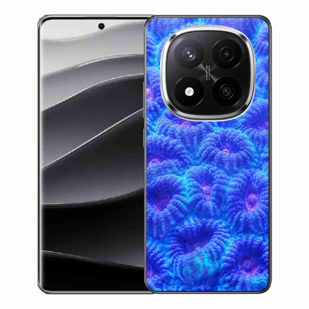 Gélový kryt mmCase na Xiaomi Redmi Note 14 Pro+ 5G - abstraktný motív 17