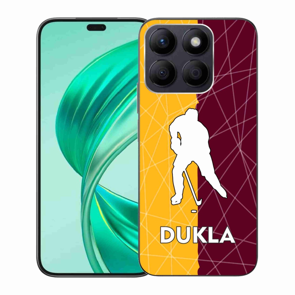 Gélový kryt mmCase na Honor X8b - Dukla