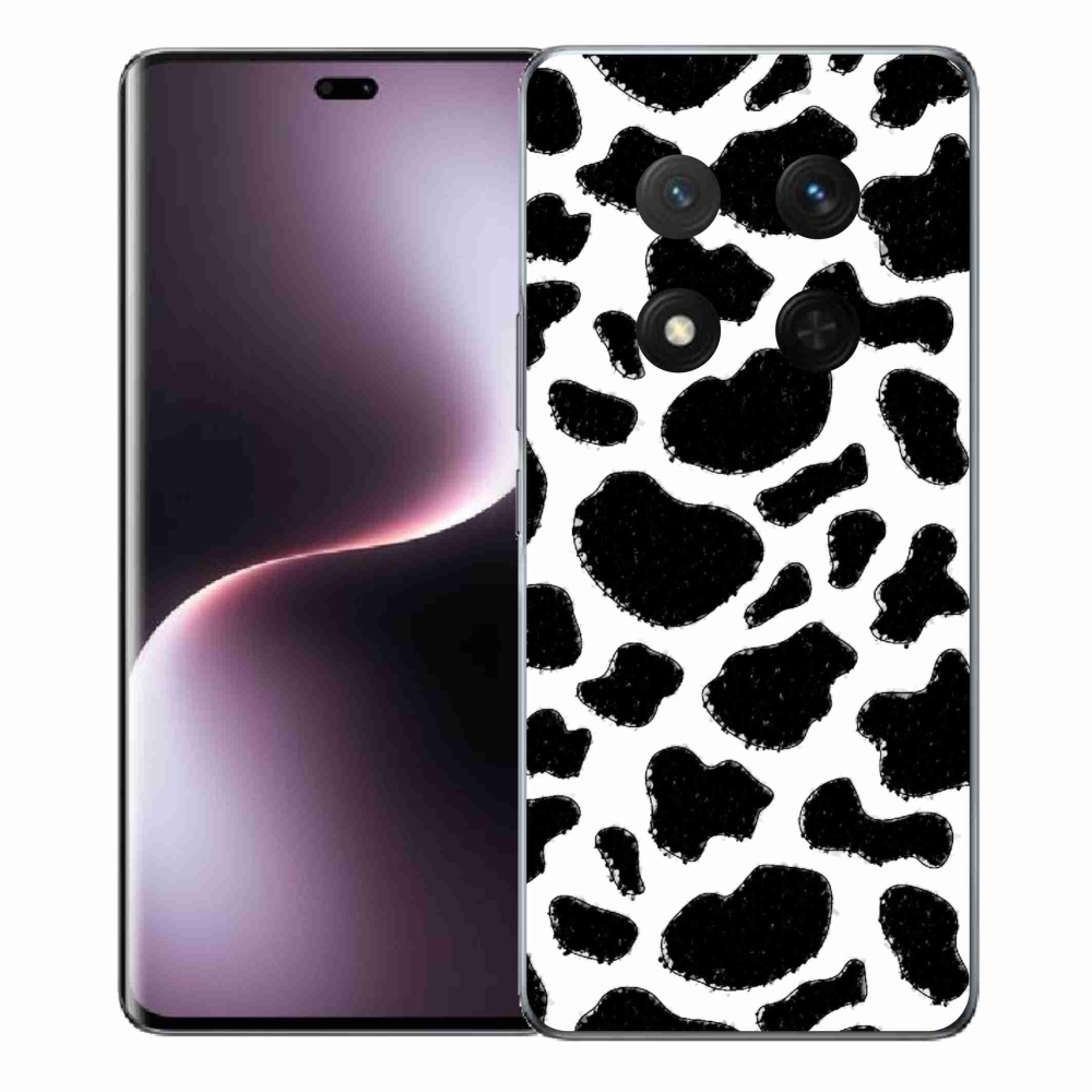 Gélový kryt mmCase na Honor Magic 7 Lite 5G - abstrakt 31