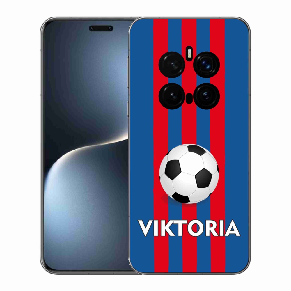 Gélový kryt mmCase na Honor Magic 7 Pro 5G - Viktoria