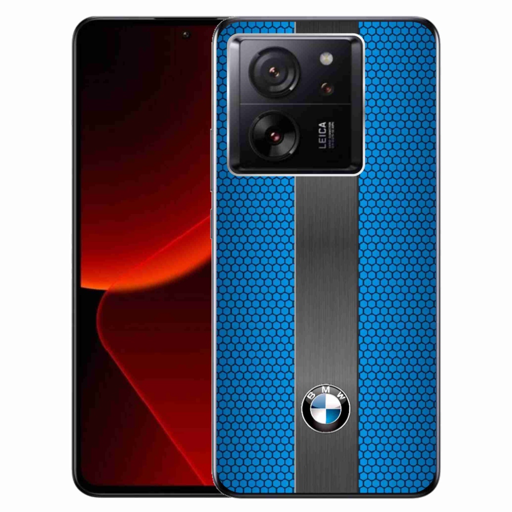 Gélový kryt mmCase na Xiaomi 13T/13T Pro - bmw 2