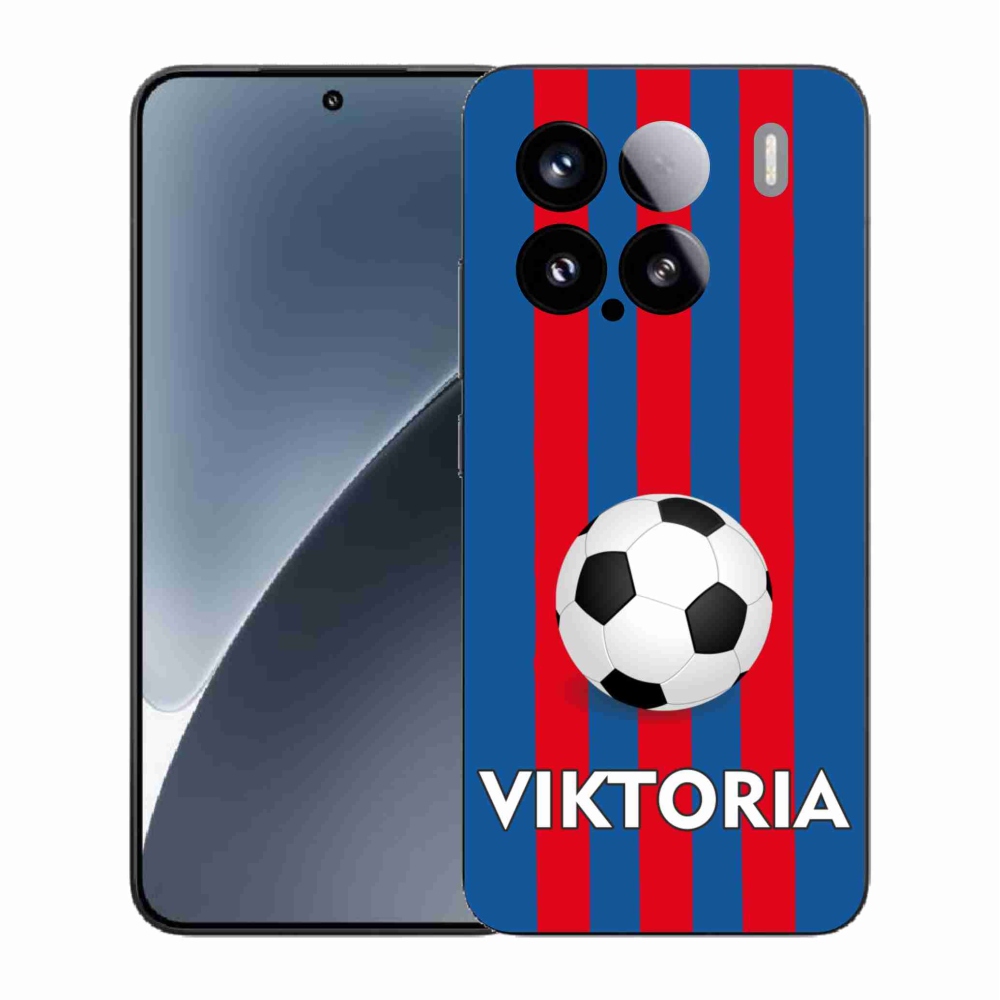 Gélový kryt mmCase na Xiaomi 15 - Viktoria