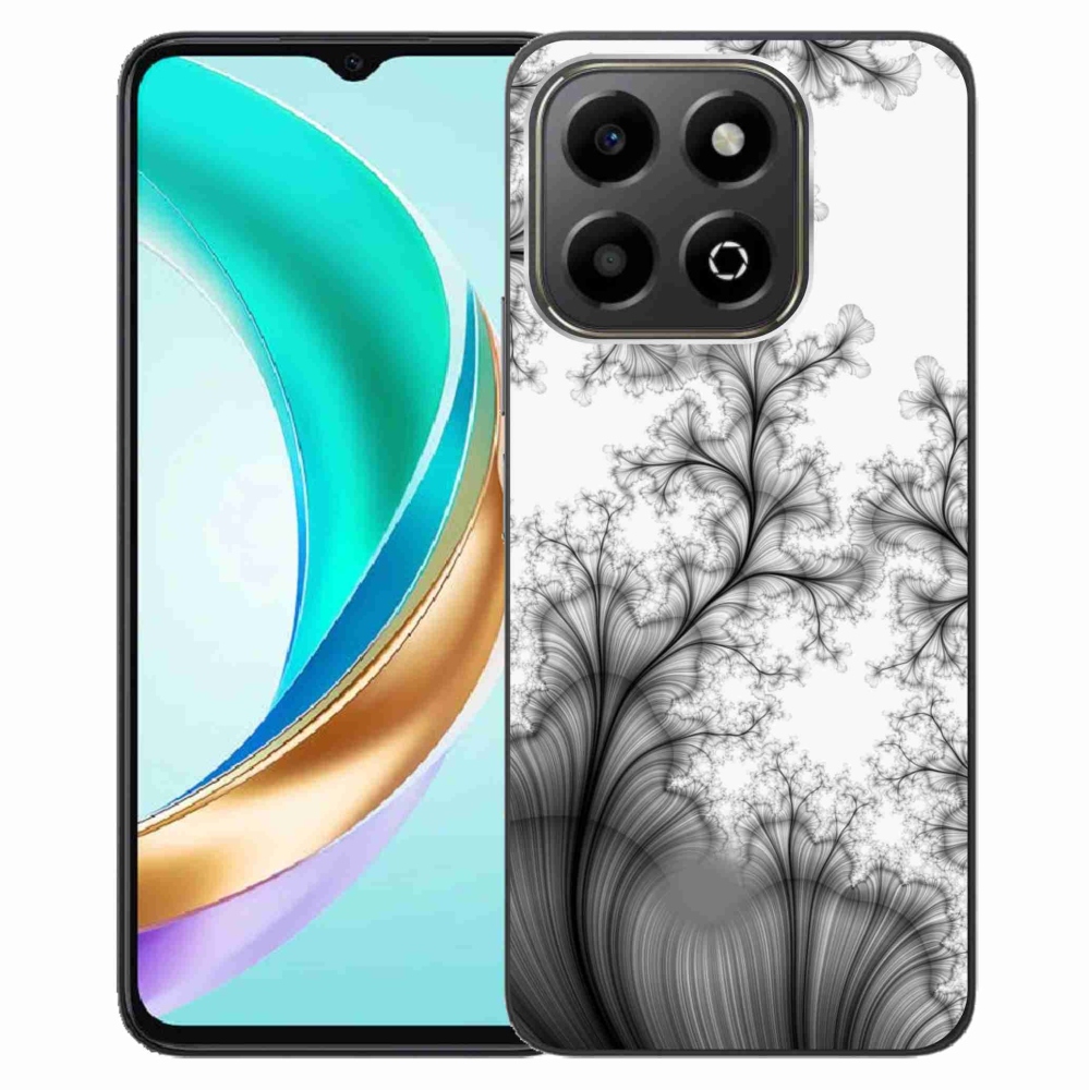 Gélový kryt mmCase na Honor X6b - abstrakt 20