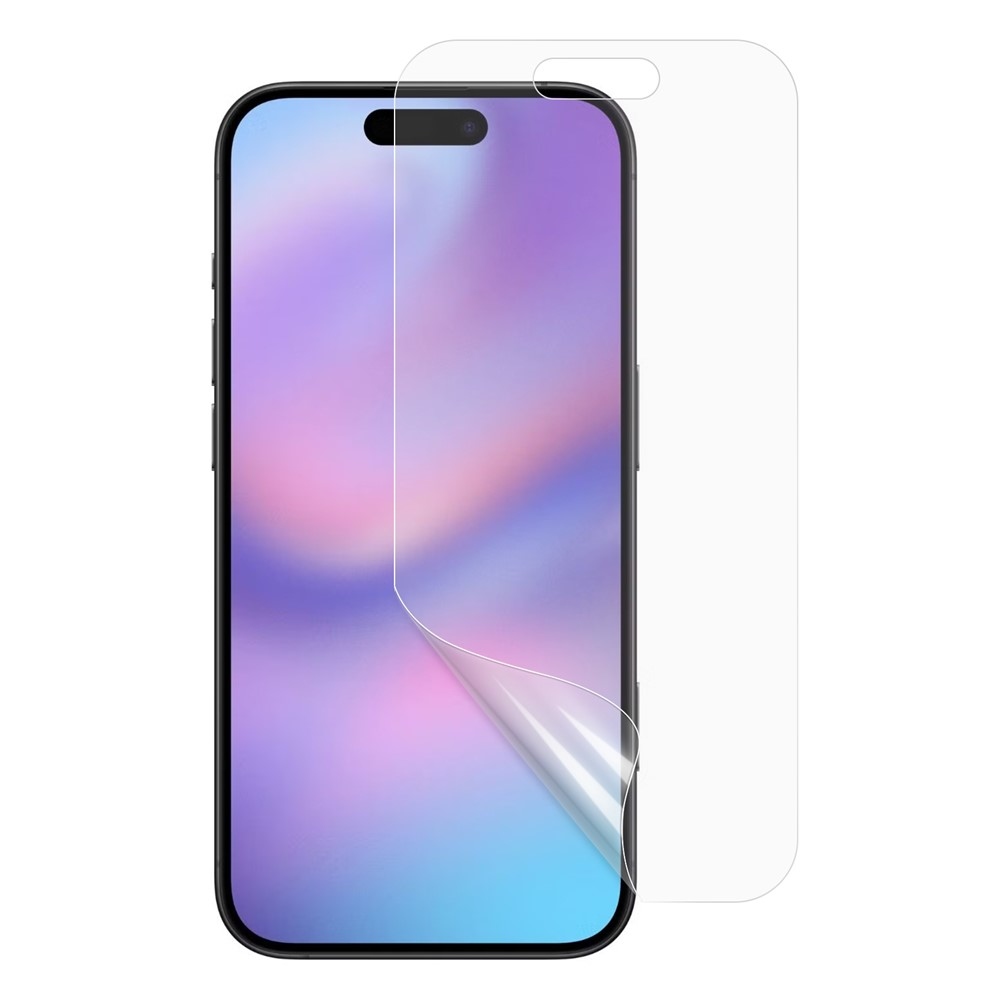 Ochranná fólia na mobil iPhone 17