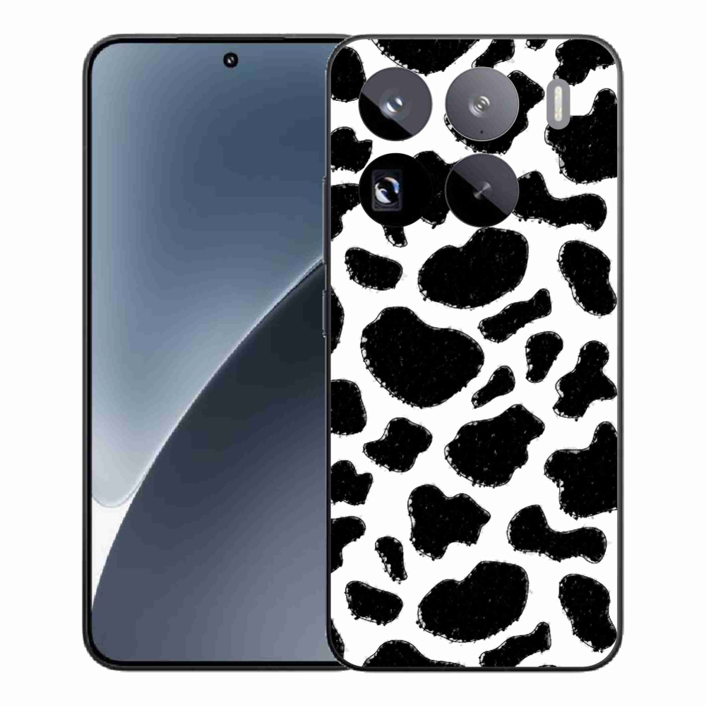Gélový kryt mmCase na Xiaomi 15 Pro - abstrakt 31