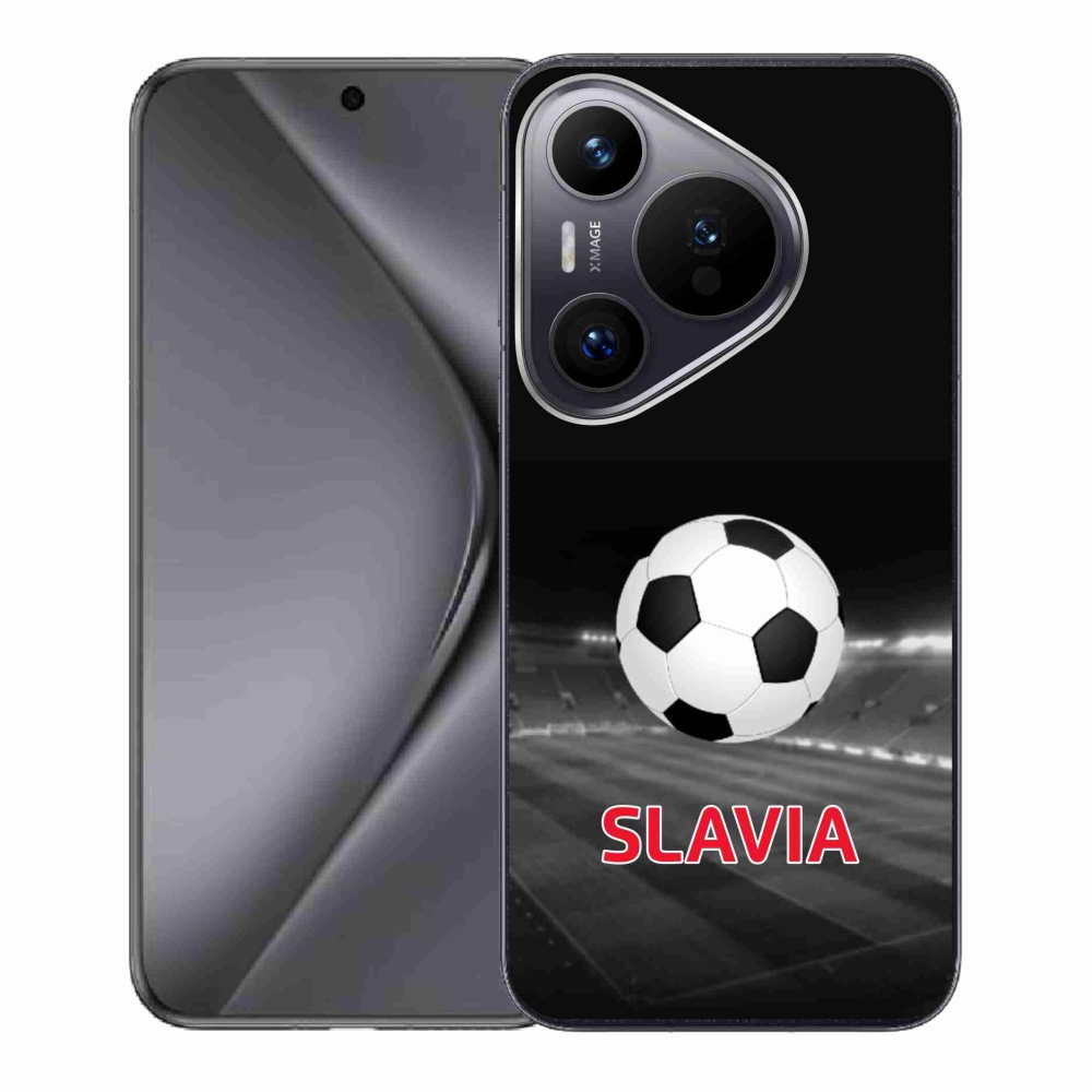 Gélový kryt mmCase na Huawei Pura 70 - slavia
