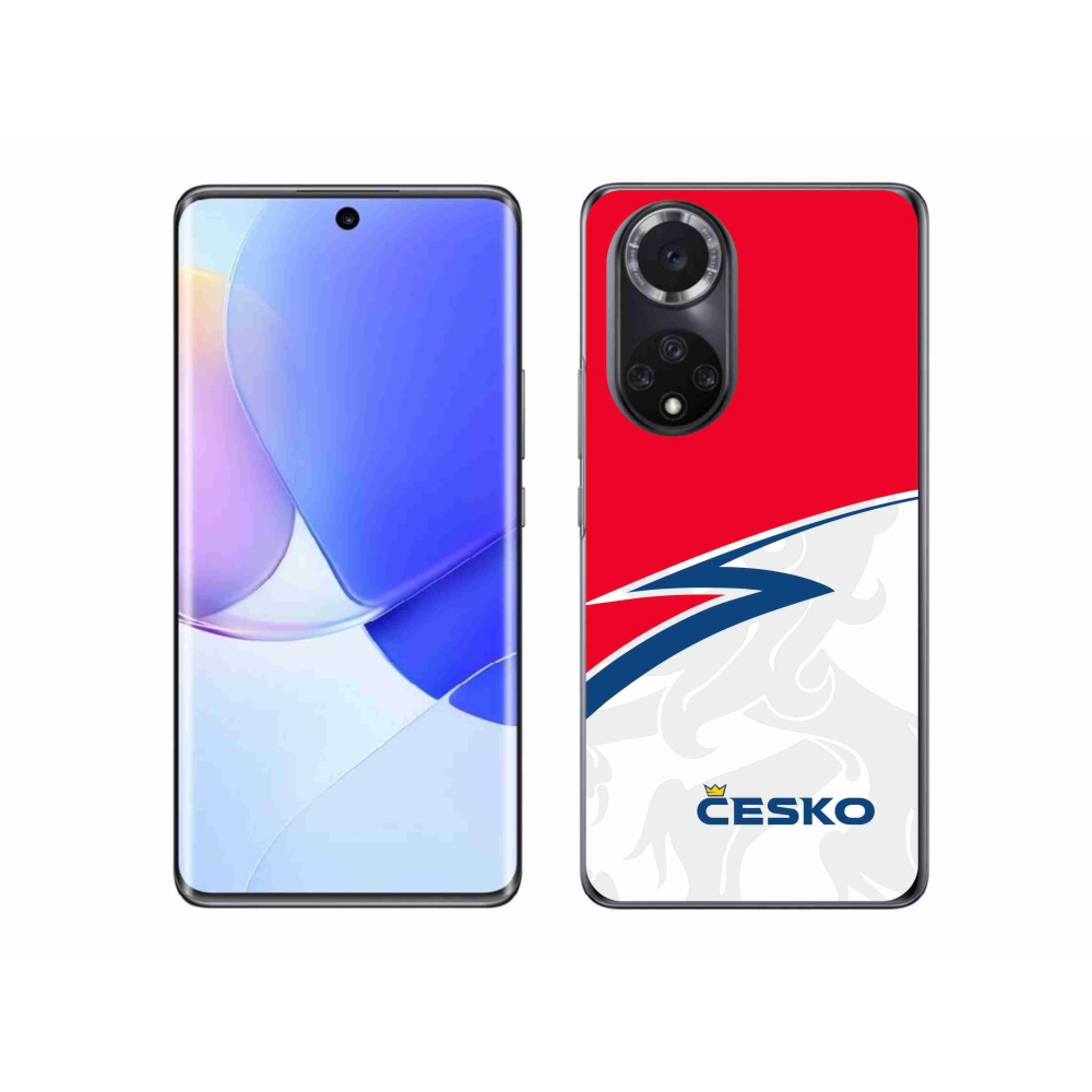 Gélový kryt mmCase na Honor 50 - Česko
