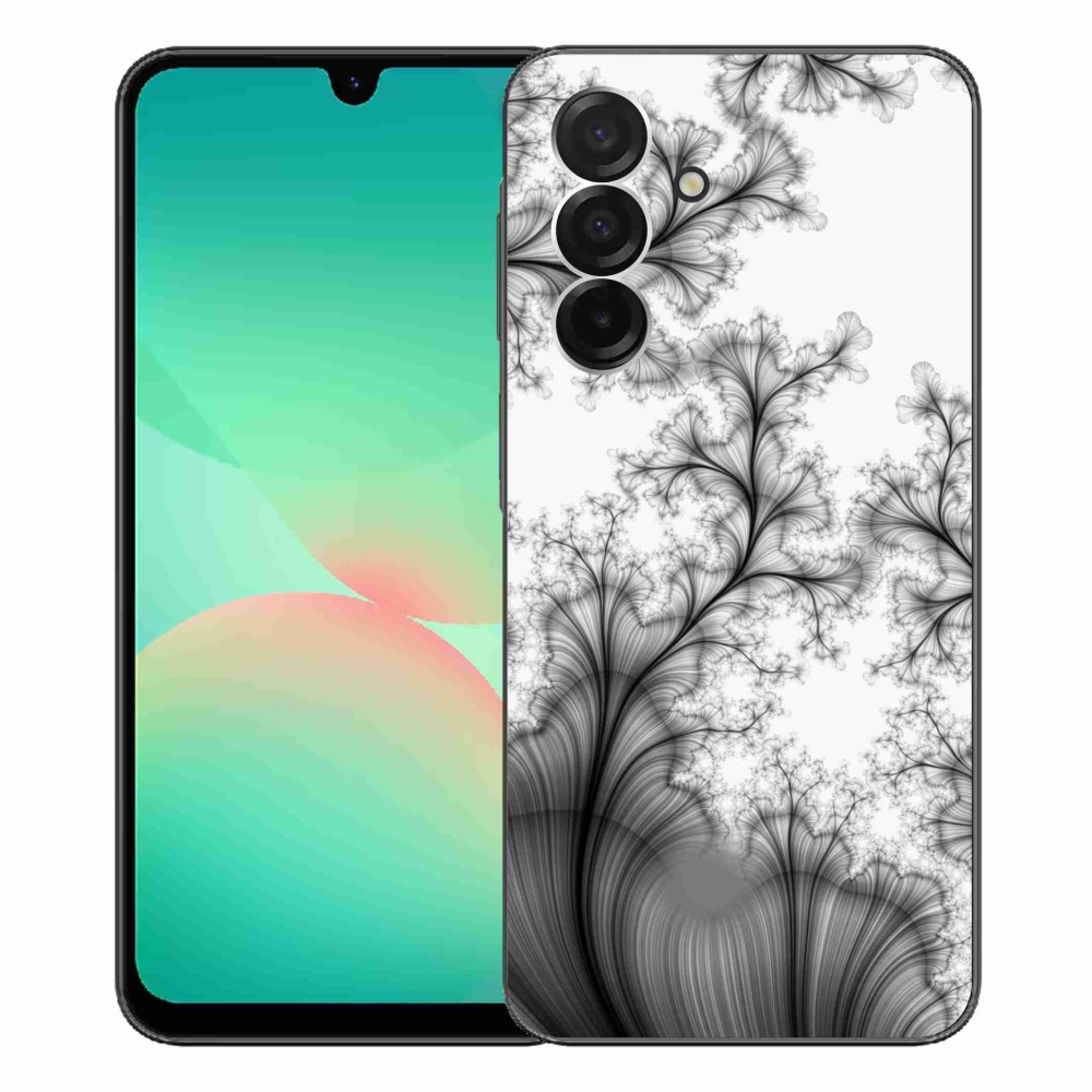 Gélový kryt mmCase na Samsung Galaxy A26 5G - abstrakt 20