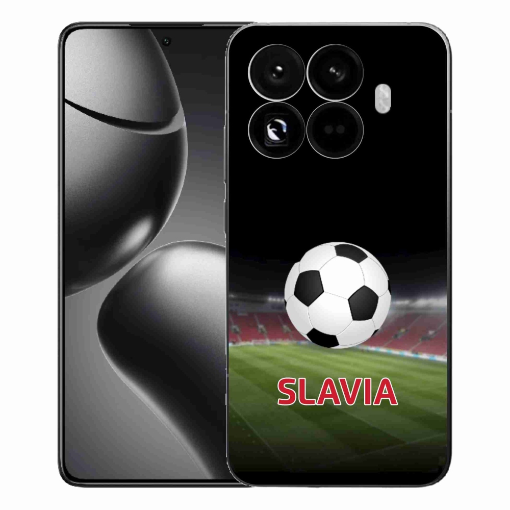 Gélový kryt mmCase na Xiaomi 15T Pro - slavia 1