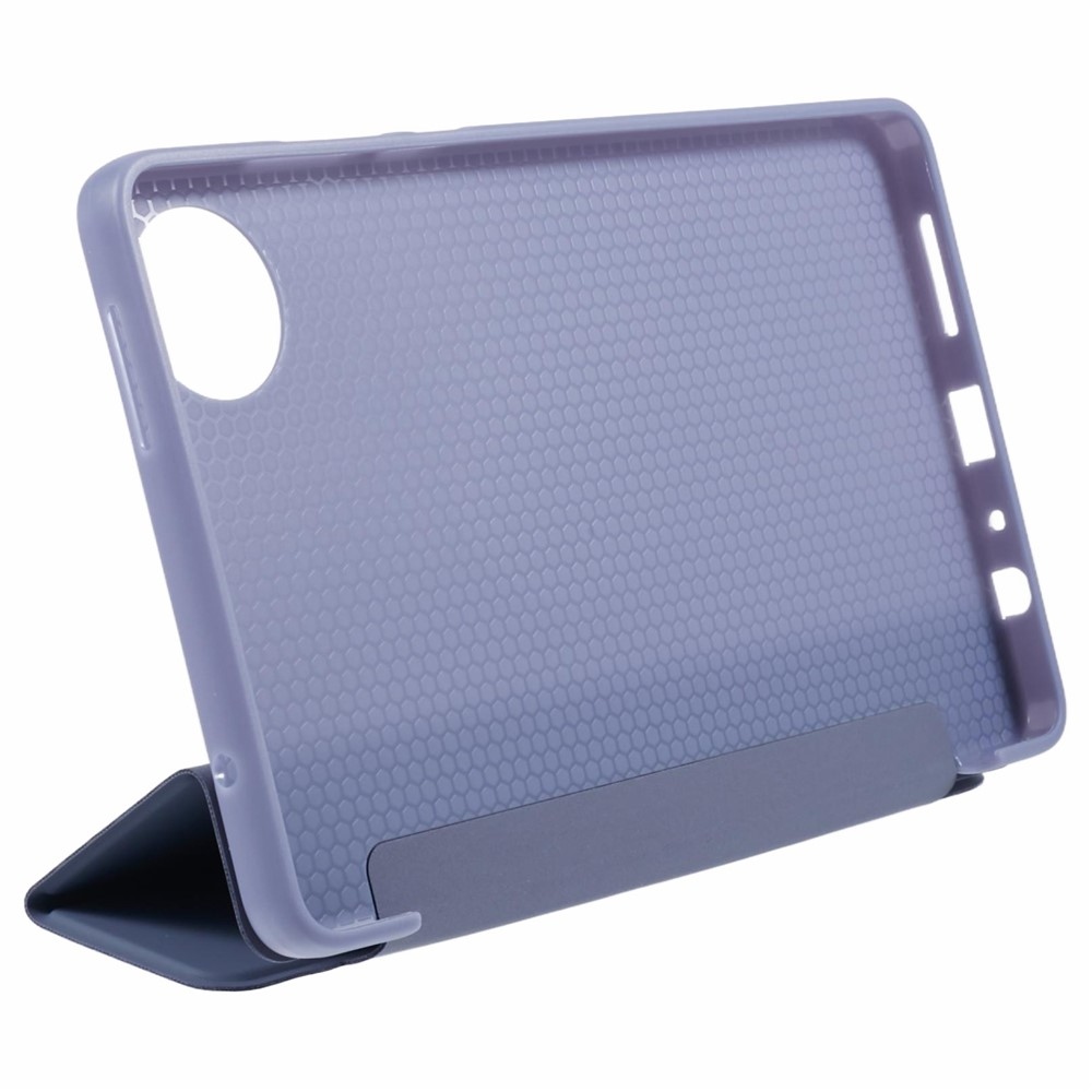Cases skladacie púzdro na Xiaomi Redmi Pad SE 8.7 - fialové