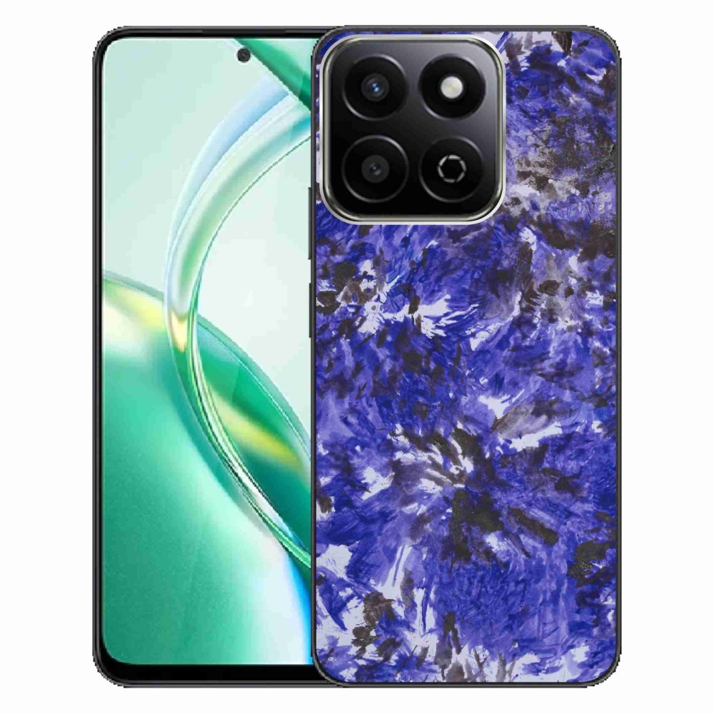 Gélový kryt mmCase na Honor 200 Smart 5G - abstraktný motív 13