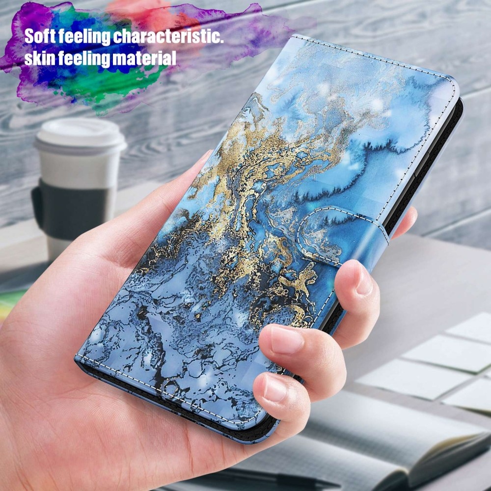 Print knižkové púzdro na Samsung Galaxy S24+ - abstraktný vzor