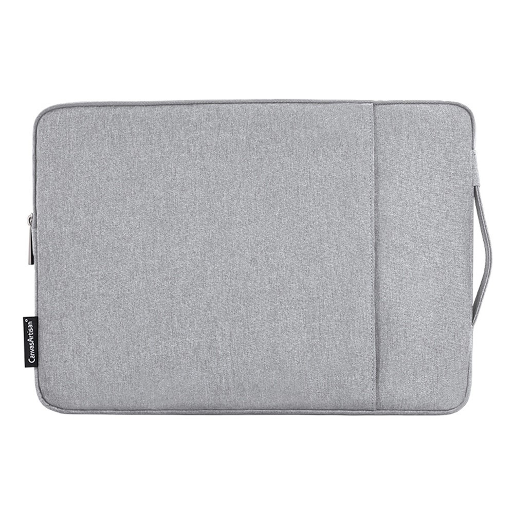 CANVA Business univerzálny obal na tablet/notebook do 12 palcov - šedý