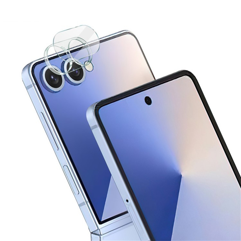 IMK sklo šošovky fotoaparátu na Samsung Galaxy Z Flip7 5G