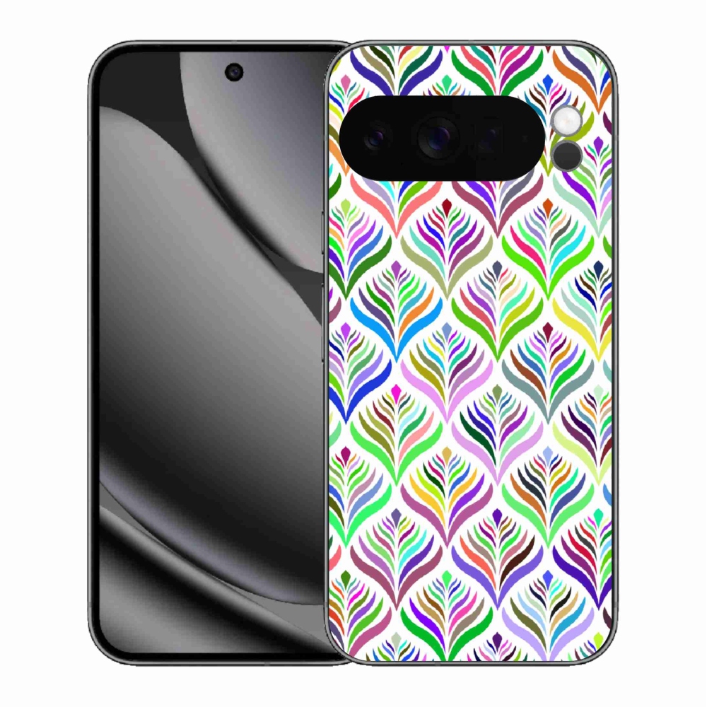 Gélový kryt mmCase na Google Pixel 10 Pro XL - abstrakt 15
