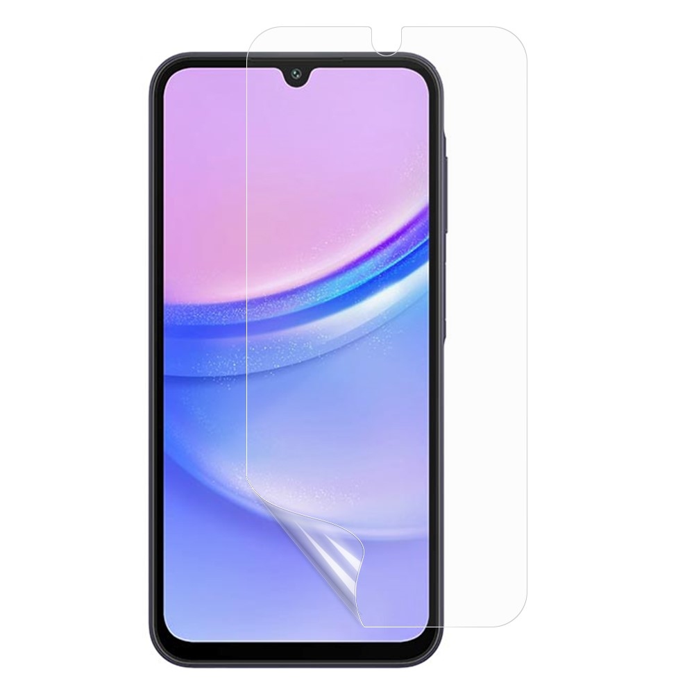 Ochranná fólia na mobil Samsung Galaxy A16 4G/5G