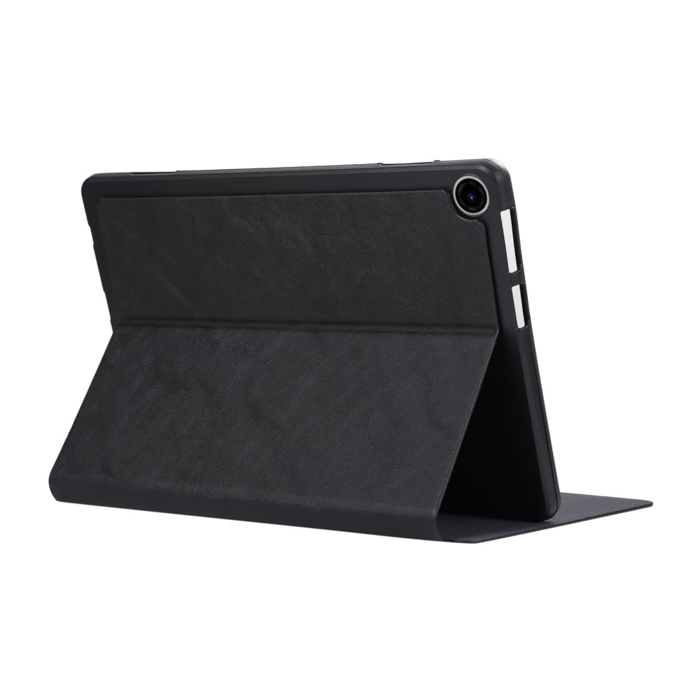 Shockproof zatváracie púzdro na tablet Lenovo Tab 10.1 (2025) - čierne